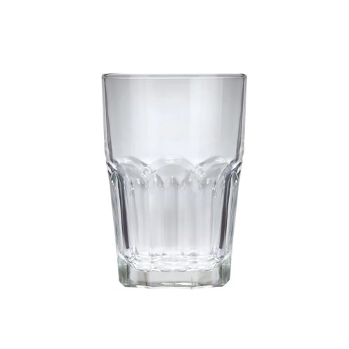 Lucky Thailand Ice Tea Glass 420ml Set Of 6pcs